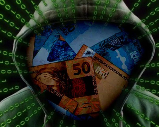 PF prende 8 suspeitos de ataque hacker que deu prejuízo de R$ 1 bilhão ao sistema Pix