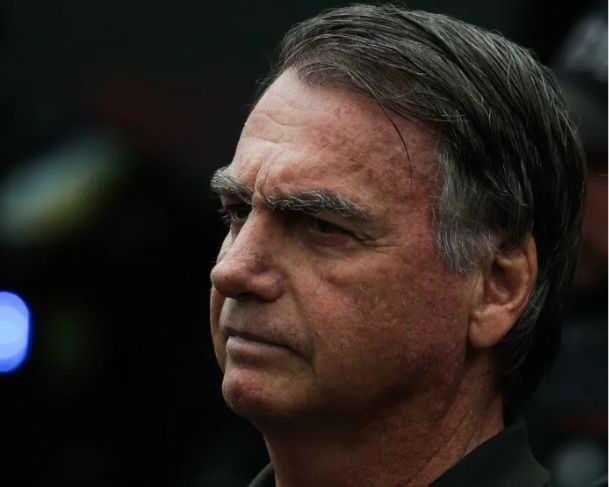 Jair Bolsonaro
