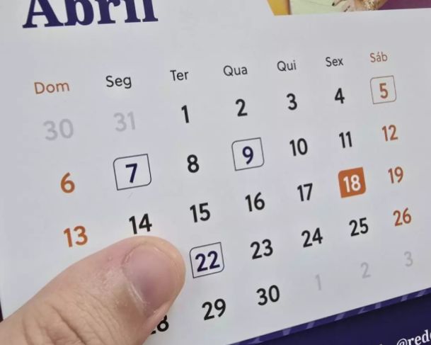 Programe suas folgas: confira os feriados de 2026 em Manaus Programe suas folgas: confira os feriados de 2026 em Manaus
