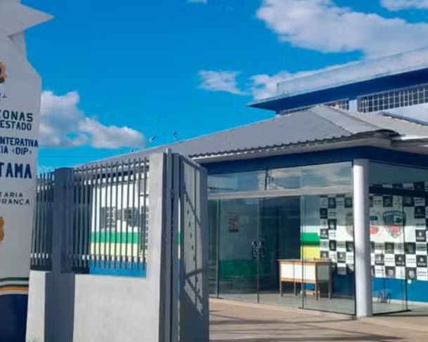 Jovem leva criança para área de mata e comete estupro no Amazonas