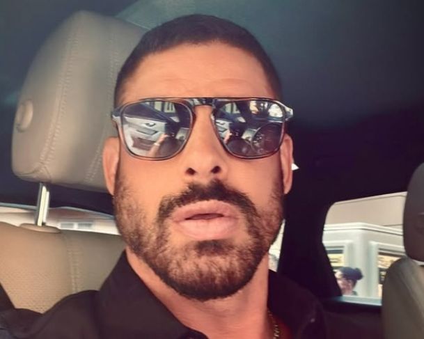 Cauã Reymond anuncia pausa nas novelas após o fim de “Vale Tudo”