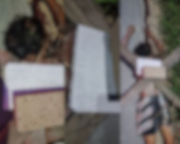 Saiba quem era homem encontrado morto com bilhete deixado sobre o corpo em Manaus