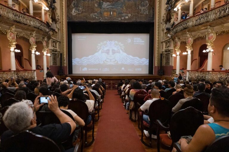 Festival 'Olhar do Norte 2025' inicia nesta quarta (17): Evento traz filmes, oficinas e debates