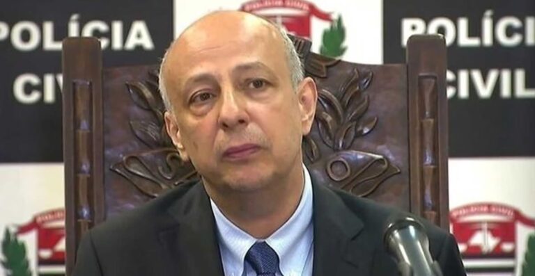 Ex-delegado-geral de SP, assassinado, havia reclamado da falta de segurança contra PCC