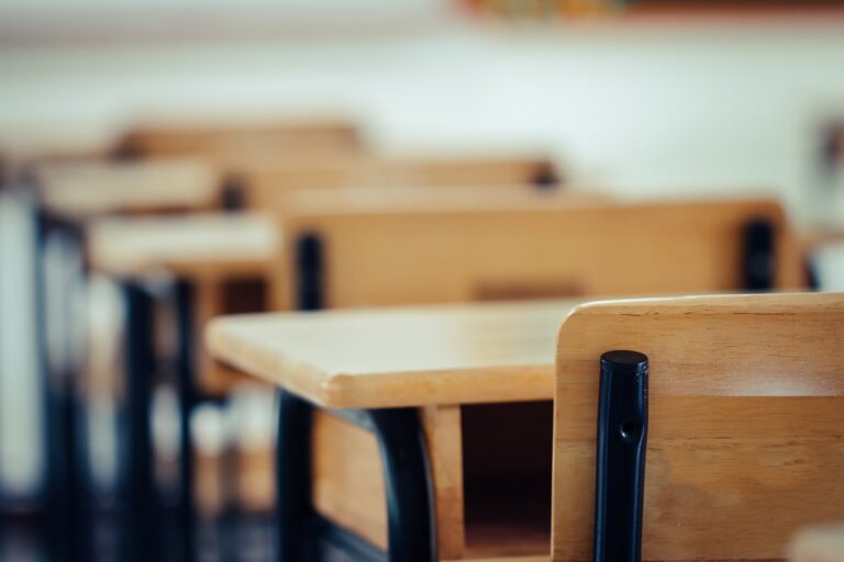 Combate à Evasão Escolar é sugestão de Raiff Matos para conscientizar jovens de Manaus