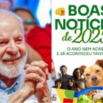 governo-Lula-avanços-2025