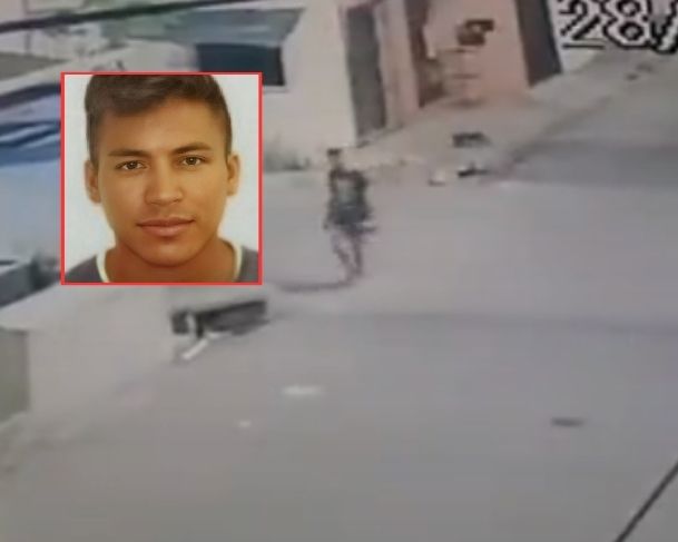Suspeito de esfaquear cadela grávida é preso em Manaus