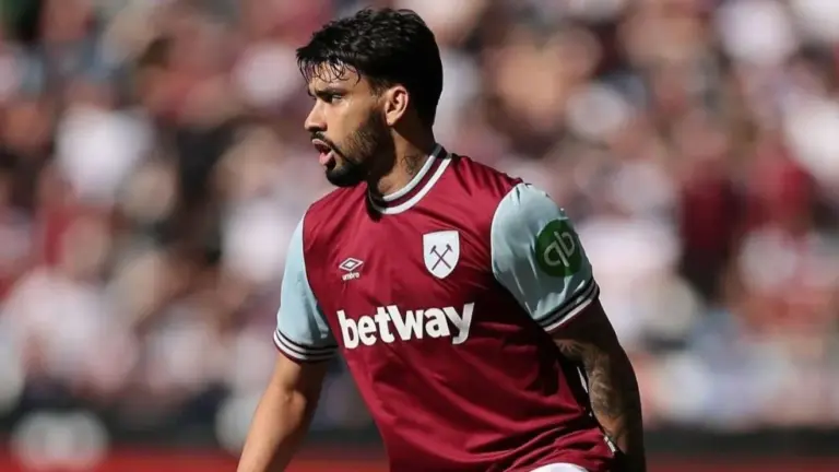 Mesmo inocentado, Lucas Paquetá será penalizado pela Federação Inglesa de Futebol