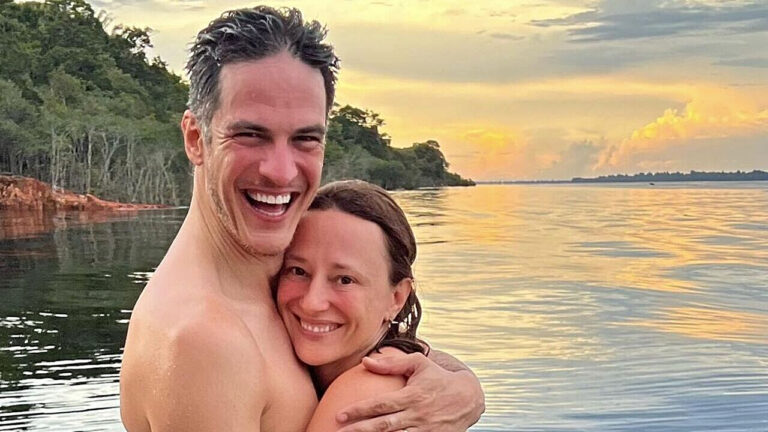 Mateus Solano e Paula Braun anunciam separação após 17 anos de casamento