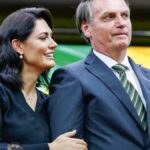 michelle-bolsonaro-e-jair-bolsonaro