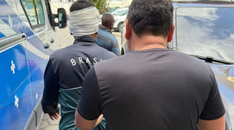 Motociclista que deu 'grau' e matou homem atropelado é preso em Manaus