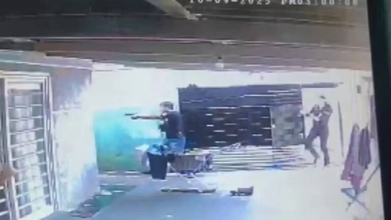 Mulher foge após ficar 22 anos em cárcere privado no PR: Ela teve 3 filhos com padrasto