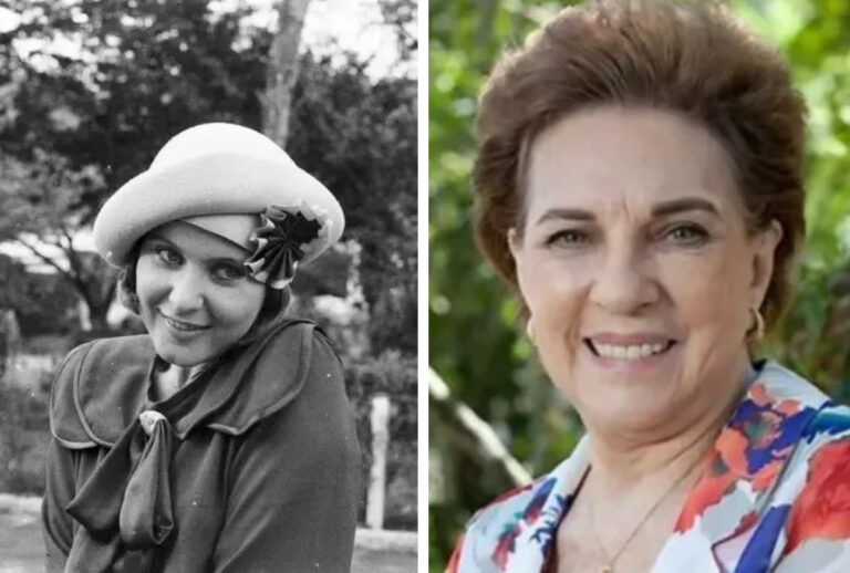 Ex-atriz da Rede Globo, Rejane Schumann, é abandonada sem comida em Porto Alegre