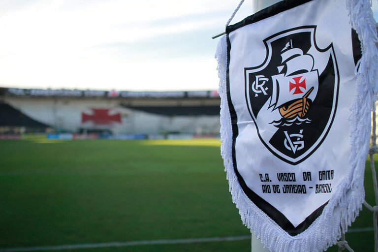 Vasco encara o Bahia em jogo atrasado do Brasileirão (Foto: Matheus Lima/CRVG)
