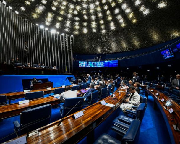Senado aprova MP da Tarifa Social e assegura energia gratuita a milhões de brasileiros