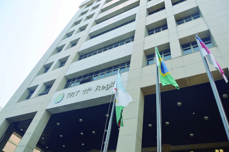 Instituição financeira de Manaus é condenada a pagar R$ 30 mil a ex-funcionária por assédio sexual