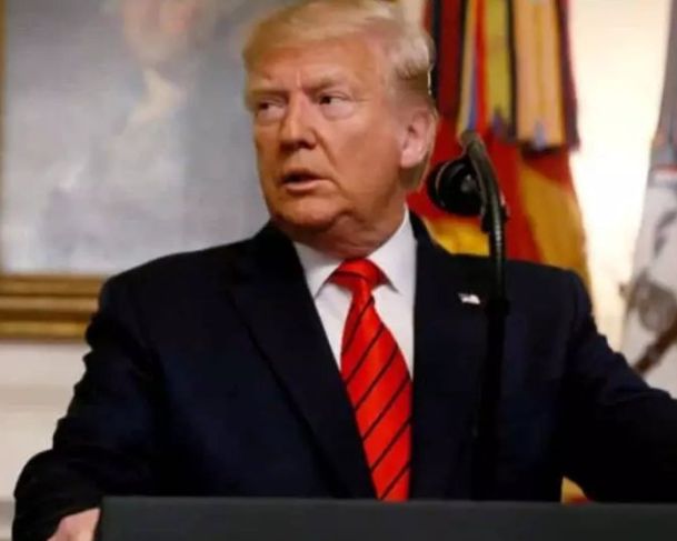 Trump afirma ser a favor da Otan derrubar aeronaves russas que invadam seus espaços aéreos