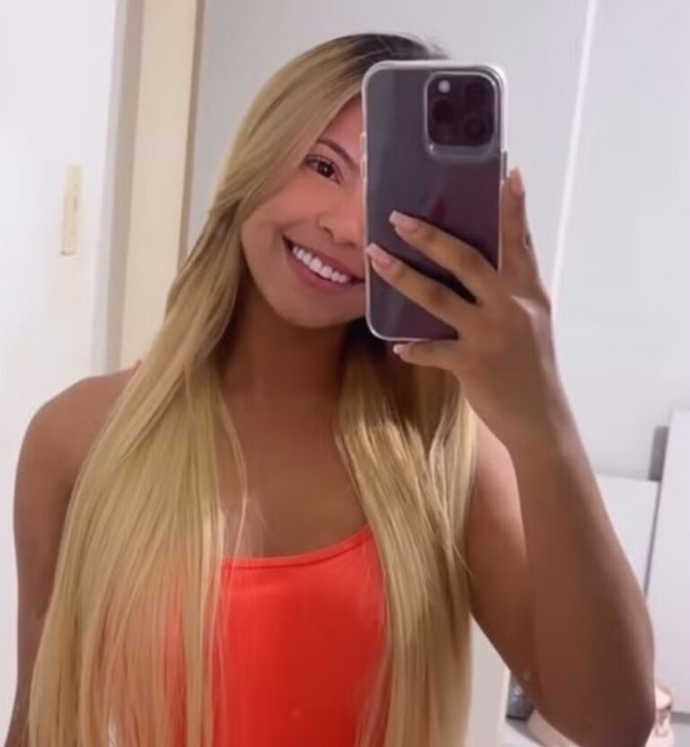 Jovem é morta com 60 facadas em Caruaru; namorado é preso e confessa crime