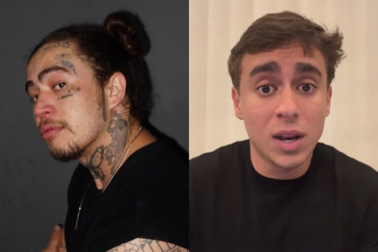 Whindersson Nunes e Nikolas Ferreira trocam insultos por morte de influenciador nos EUA: "Canalha"