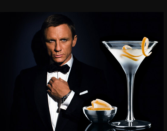 Gin com alma amazônica: a bebida do agente 007 ganha novos sabores da floresta