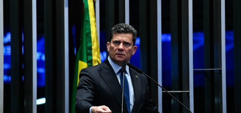 STF rejeita recurso de Sergio Moro em ação por calúnia contra Gilmar Mendes