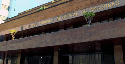 TJAM abre três novas vagas para juízes do Tribunal Regional Eleitoral do Amazonas