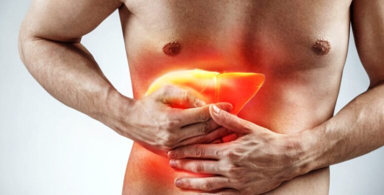 Gordura no fígado: entenda sobre doença silenciosa e seus principais sintomas Gordura no fígado: entenda sobre doença silenciosa e seus principais sintomas