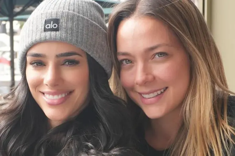 FOTO! Bruna Biancardi manda presentes para ex de Neymar em comemoração de aniversário FOTO! Bruna Biancardi manda presentes para ex de Neymar em comemoração de aniversário