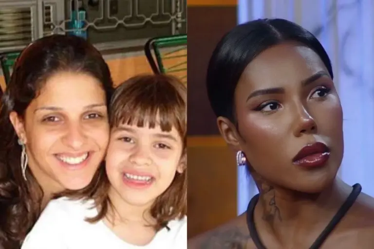 Ana Carolina, mãe de Isabella Nardoni, pede expulsão de Carol Lekker de A Fazenda por fala polêmica Ana Carolina, mãe de Isabella Nardoni, pede expulsão de Carol Lekker de A Fazenda por fala polêmica