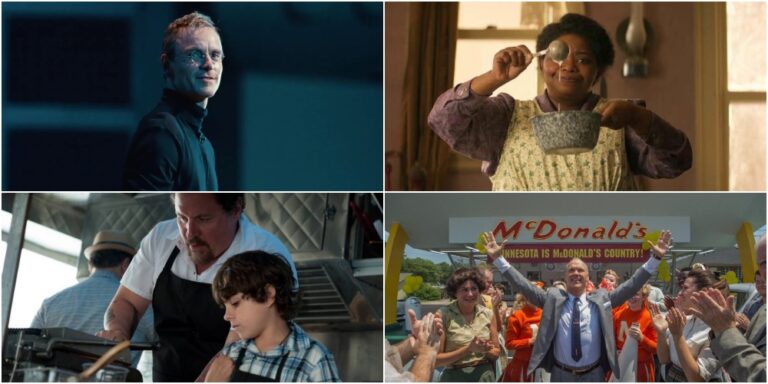 Dia da Inovação: veja filmes e séries com histórias de pessoas que mudaram o mundo Dia da Inovação: veja filmes e séries com histórias de pessoas que mudaram o mundo