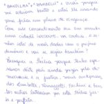 CARTA DA DEPUTADA CARLA ZAMBELLI AO MINISTRO DA JUSTIÇA ITALIANO, CARLO NORDIOEgregio Signor Min (3)