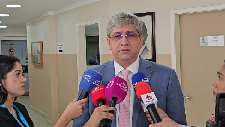 Presidente da Comissão de Ética da CMM fala sobre situação do mandato de Rosinaldo Bual 
