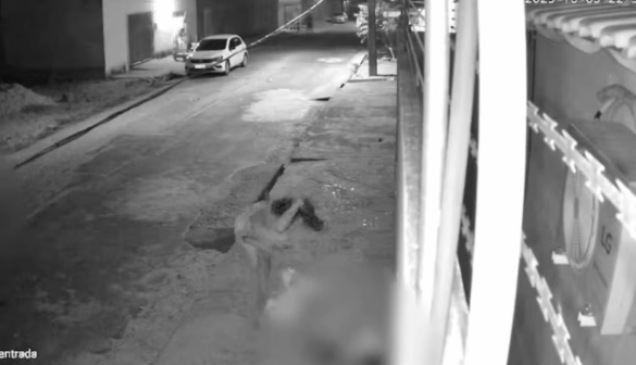 Irmã mata irmão com 14 facadas após briga familiar em Teresina