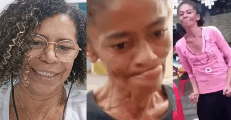 Maria Solange realiza sonho de cursar Psicologia com apoio de Jão Maria Solange realiza sonho de cursar Psicologia com apoio de Jão