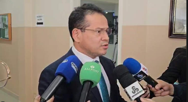 “Nós temos vereadores aqui que são réus hoje em processo”, diz Alfaia ao pedir cautela em caso Bual “Nós temos vereadores aqui que são réus hoje em processo”, diz Alfaia ao pedir cautela em caso Bual