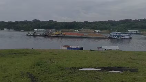 VÍDEO: Homem morre em acidente entre duas canoas no Rio Purus, no Amazonas VÍDEO: Homem morre em acidente entre duas canoas no Rio Purus, no Amazonas