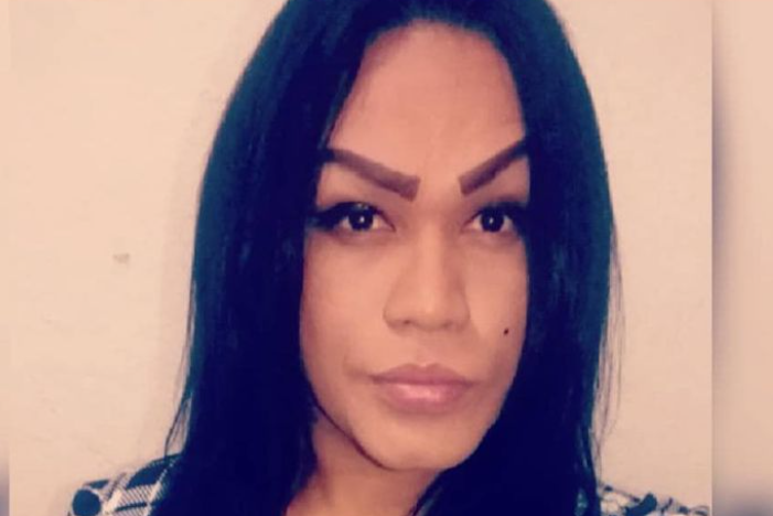 Mulher trans que caiu de varanda morre após 17 dias internada em hospital de Manaus Mulher trans que caiu de varanda morre após 17 dias internada em hospital de Manaus