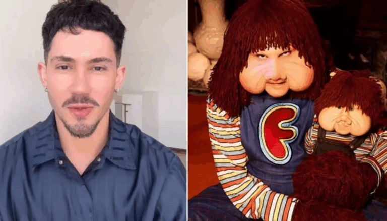Influenciador Vittor Fernando apaga vídeos após família de criador do Fofão contestar fantasia de Halloween Influenciador Vittor Fernando apaga vídeos após família de criador do Fofão contestar fantasia de Halloween