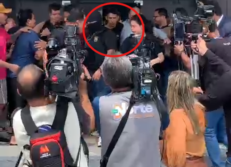 Primos que mataram motorista de APP venderam celular da vítima por R$ 100 para comprar drogas em Manaus Primos que mataram motorista de APP venderam celular da vítima por R$ 100 para comprar drogas em Manaus