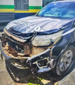 Investigador sai em viatura para beber com detentos antes de manter relações sexuais em delegacia no Amazonas Investigador sai em viatura para beber com detentos antes de manter relações sexuais em delegacia no Amazonas