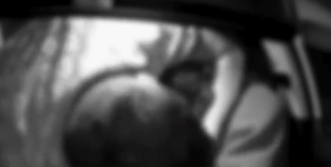 Motorista de aplicativo tem lábio arrancado durante tentativa de assalto em GO Motorista de aplicativo tem lábio arrancado durante tentativa de assalto em GO