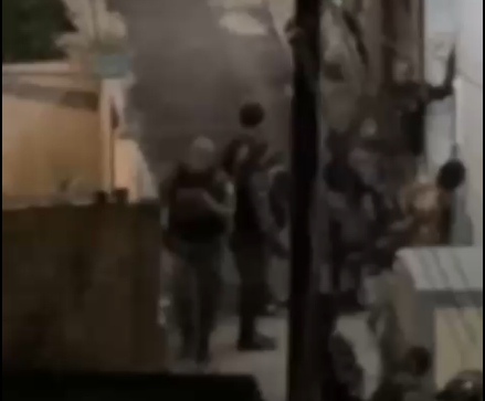 PM apura atuação de policiais em morte de jovem durante operação no Vila da Prata, em Manaus PM apura atuação de policiais em morte de jovem durante operação no Vila da Prata, em Manaus