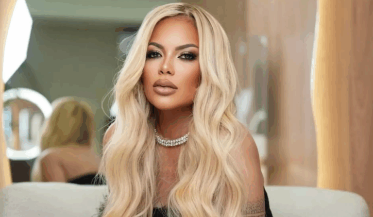 Quem era Vanessa Rios, cantora de forró que morreu aos 42 anos em luta contra o câncer