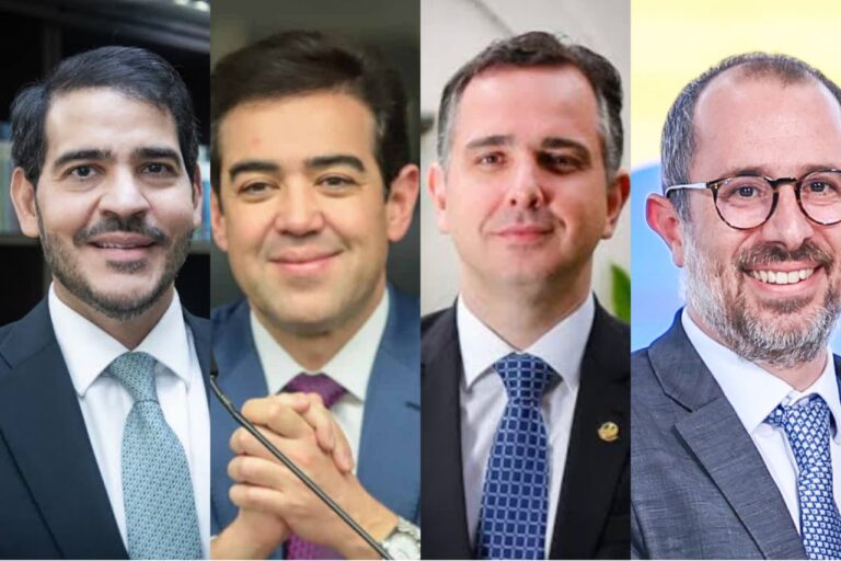 Saiba quem são os 4 cotados à vaga de Barroso no STF Saiba quem são os 4 cotados à vaga de Barroso no STF