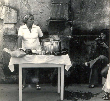 Tacacazeiras da região Norte são agora reconhecidas como patrimônio cultural do Brasil