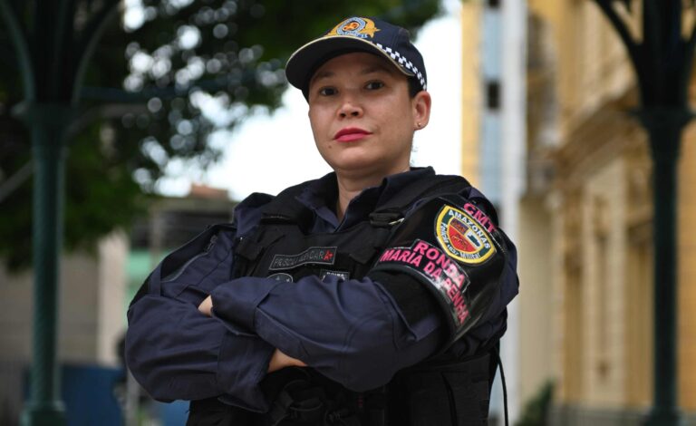 Violência doméstica: Polícia registra aumento de 50% na fiscalização de medidas protetivas no Amazonas Violência doméstica: Polícia registra aumento de 50% na fiscalização de medidas protetivas no Amazonas