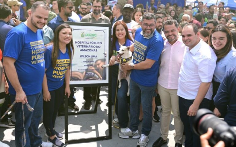 “Usam a causa animal na época de eleição para ganhar simpatia”, dispara Joana Darc