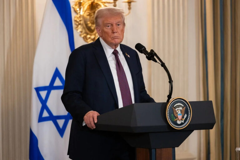 Trump anuncia fim da guerra em Gaza e Hamas declara cessar-fogo permanente Trump anuncia fim da guerra em Gaza e Hamas declara cessar-fogo permanente