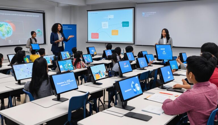 Câmara debate uso da inteligência artificial na educação para formar alunos e professores do futuro Câmara debate uso da inteligência artificial na educação para formar alunos e professores do futuro