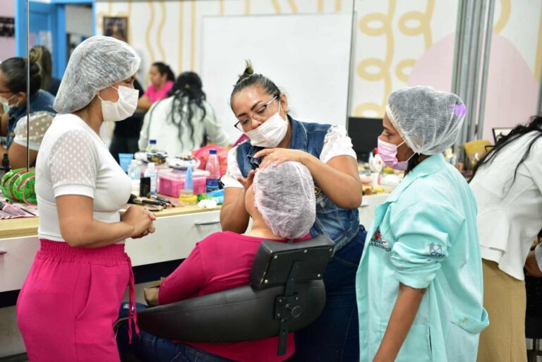 Cetam abre 5,7 mil vagas em cursos técnicos e especializações; inscrições vão até 9 de outubro